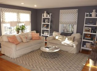 16 Brooks Ave, Arlington, MA 02476