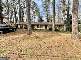 3077 Meadow Lark Dr, Duluth, GA 30096
