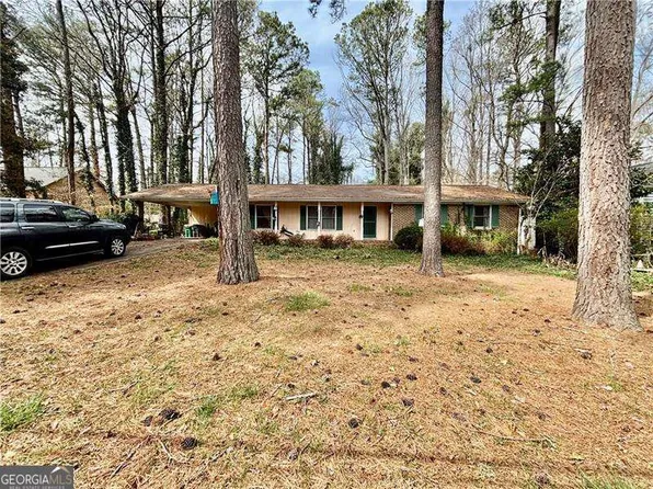 3077 Meadow Lark Dr, Duluth, GA 30096