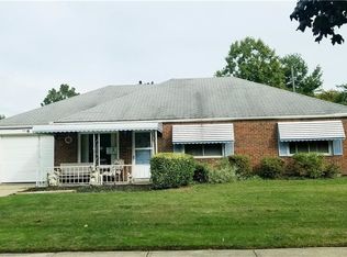721 Sycamore Dr, Euclid, OH