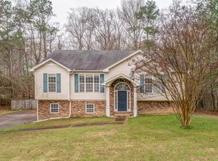 1834 Cleburne Pkwy, Hiram, GA 30141