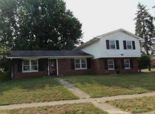 2635 Galaxy Ln, Indianapolis, IN 46229