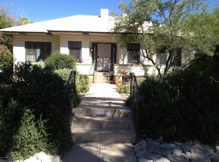 2015 E 4th St, Tucson, AZ 85719