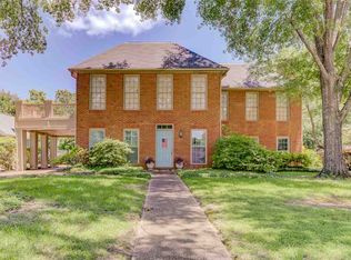 1759 Plantation Blvd, Jackson, MS 39211