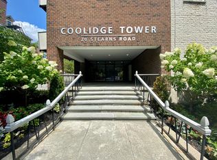 20 Stearns Rd APT 54, Brookline, MA 02446