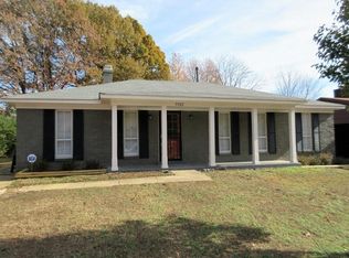 5022 Larkwood Dr, Memphis, TN 38118