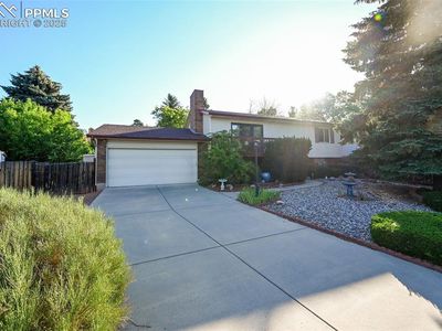 5750 Red Onion Way, Colorado Springs, CO, 80918