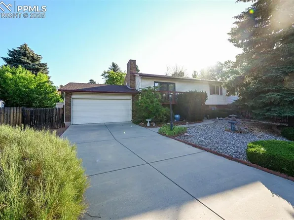 5750 Red Onion Way, Colorado Springs, CO 80918