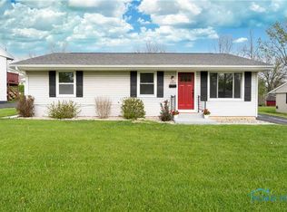 1909 Jennifer Ln, Findlay, OH 45840