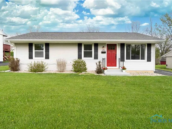 1909 Jennifer Ln, Findlay, OH 45840