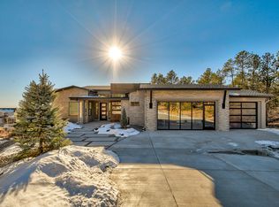 Lee's Legacy Plan, The Perserve at Walden, Monument, CO 80909