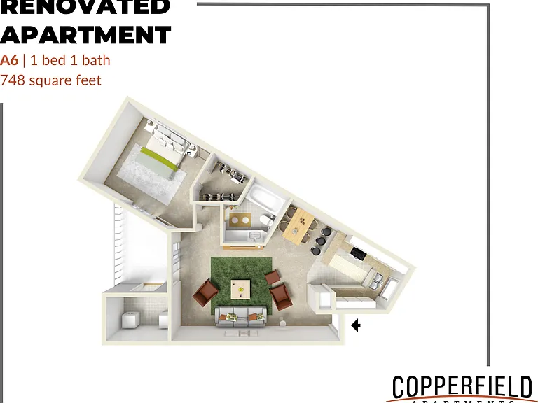 Copperfield — Photo 27