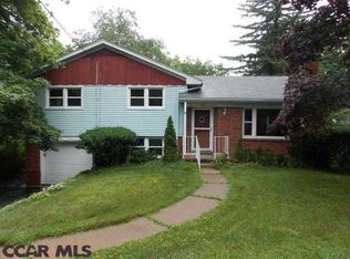 324 Puddintown Rd, State College, PA 16801