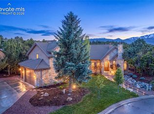 4968 Stonehill Rd, Colorado Springs, CO 80918