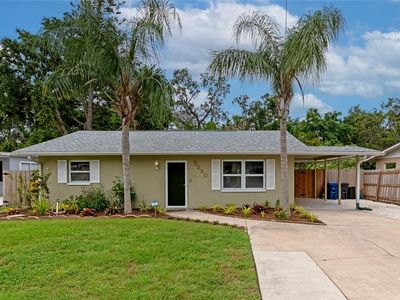 3220 Williamsburg St, Sarasota, FL, 34231