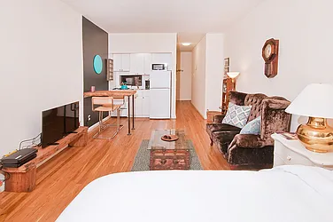 Rented by NOVO