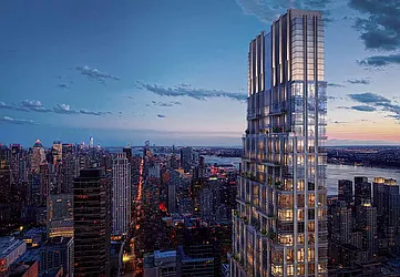 200 Amsterdam Avenue in Lincoln Square