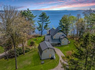 22 Windward Lane, Northport, ME 04849