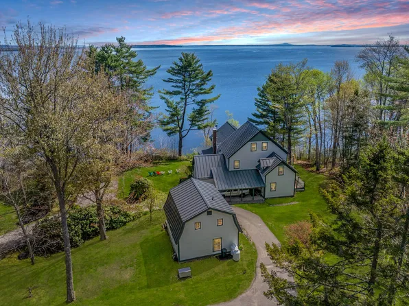 22 Windward Lane, Northport, ME 04849
