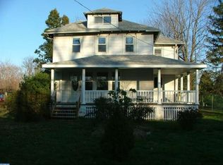 1712 Singerly Rd, Elkton, MD 21921