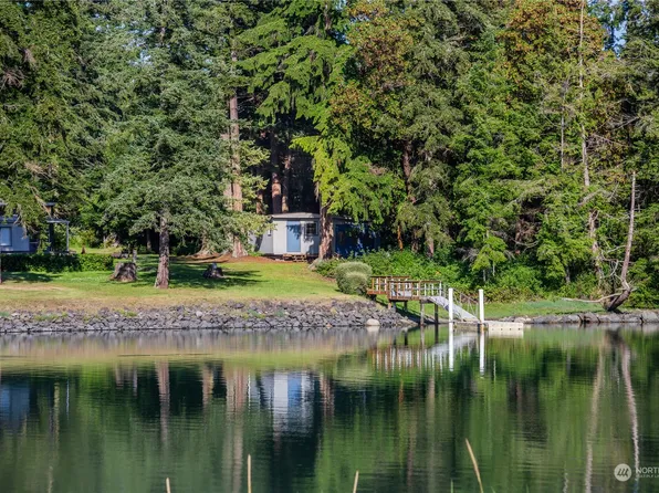 90 Prospect Street, Port Ludlow, WA 98365