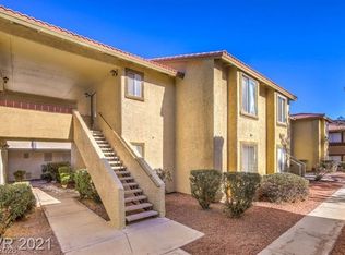 7300 Pirates Cove Rd Unit 2037, Las Vegas, NV 89145