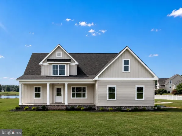 26145 Millman Dr, Hebron, MD 21830