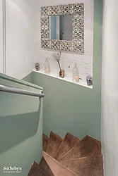 Sold by Sotheby's International Realty