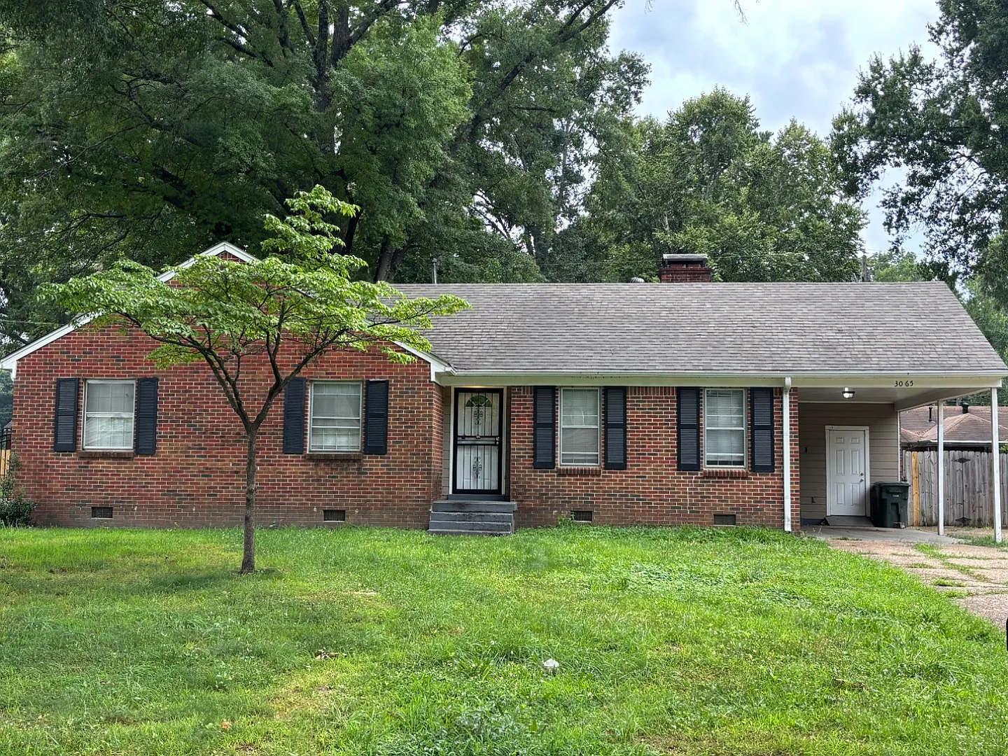 3065 Earnett Street — Photo 1