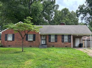 3065 Earnett St, Memphis, TN 38128