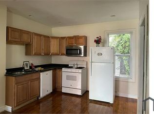 207 Quincy St Floor 2, Dorchester, MA 02121