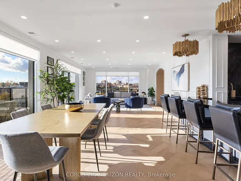 71 Wyndham St S #1105 — Photo 35