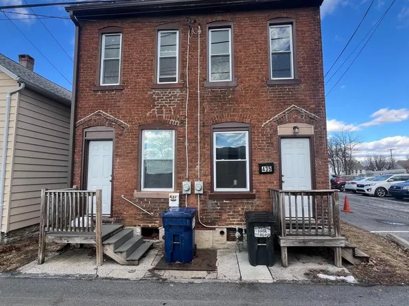 435 Union St #437, Lebanon, PA 17042