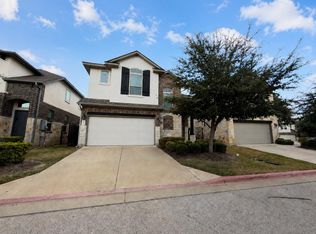 3240 E Whitestone Blvd Unit 81, Cedar Park, TX 78613