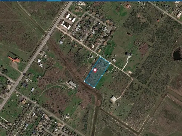 2447 McCullough Ln, Ingleside, TX 78362