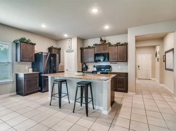 3702 Pace St, Greenville, TX 75401