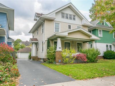 43 Richland St, Rochester, NY, 14609