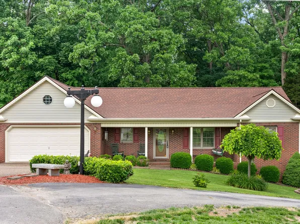 210 Oriole Dr, Hopkinsville, KY 42240