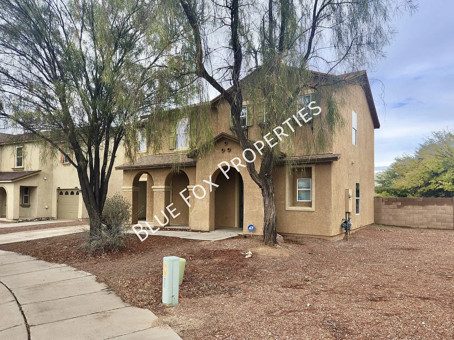 10255 E Placita Pinole — Photo 1