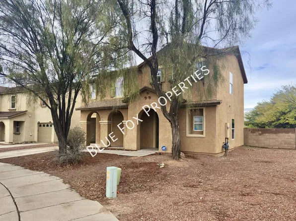 10255 E Placita Pinole, Tucson, AZ 85730