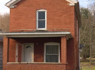 5554 State Route 152, Dillonvale, OH
