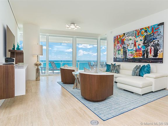 3rd image of 9001 Collins Ave S #705