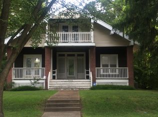7533 Liberty Ave, Saint Louis, MO