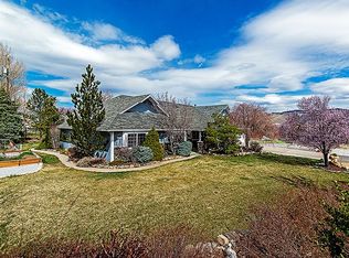 13040 Valley Springs Rd, Reno, NV 89511