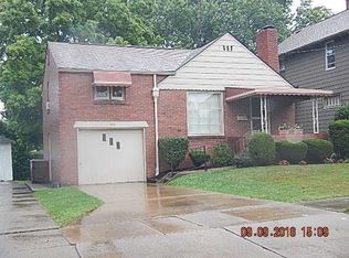 620 S 2nd St, Sharpsville, PA 16150