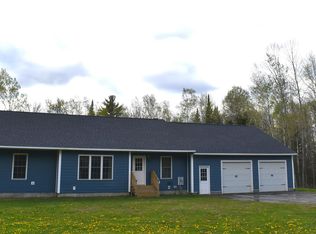 464 Raymond Rd, Palmyra, ME 04965