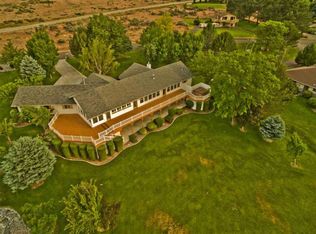 118 Country Club Dr, Buhl, ID 83316