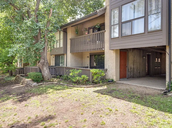 4505 N O'Connor Rd #1124, Irving, TX 75062