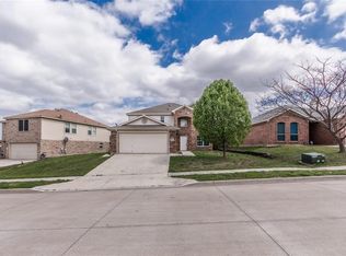 10137 Mount Pheasant Rd, Fort Worth, TX 76108