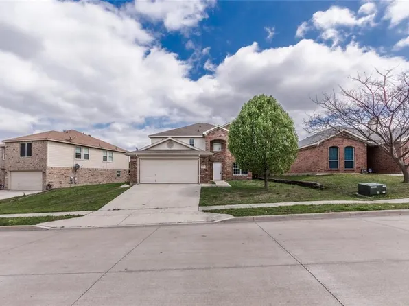 10137 Mount Pheasant Rd, Fort Worth, TX 76108